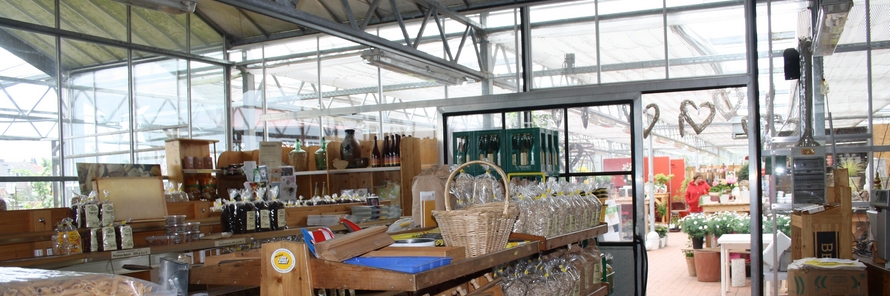 Unser Angebot: Naturkost f�r Schwentinental und die Region!